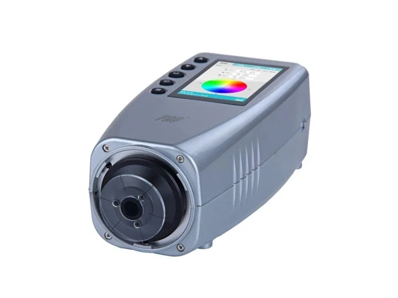 Колориметр порталя tlf fru wr10 - Фотография_6