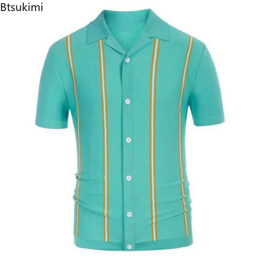 Новая летняя мужская одежда - Фотография_6