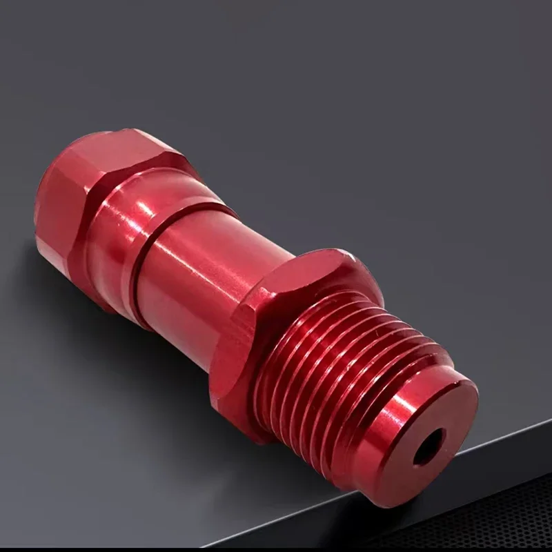 Безвоздушный распылитель высокого давления - Фотография_2