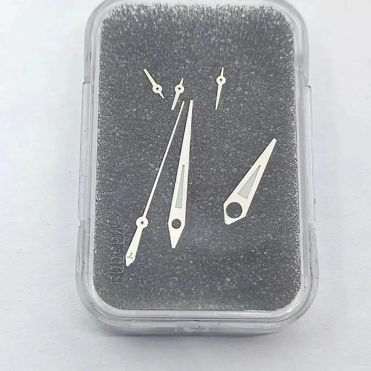 Аксессуар для часов t035 стрелка для часов 7750