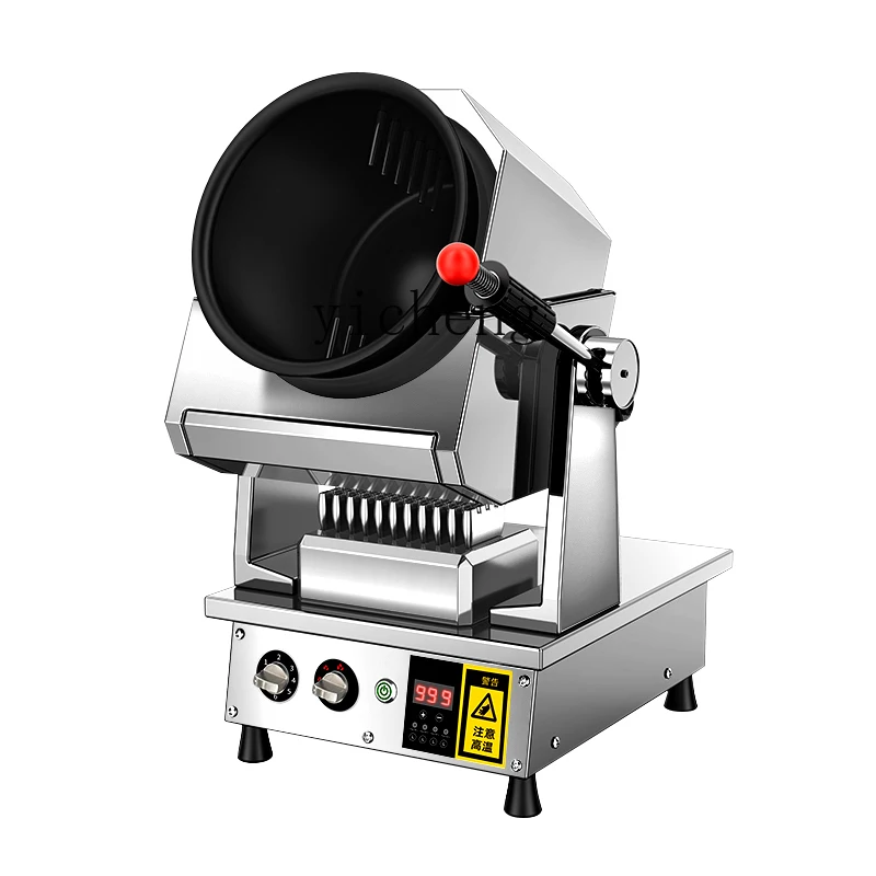 Zc газовая машина для приготовления пищи - Фотография_5