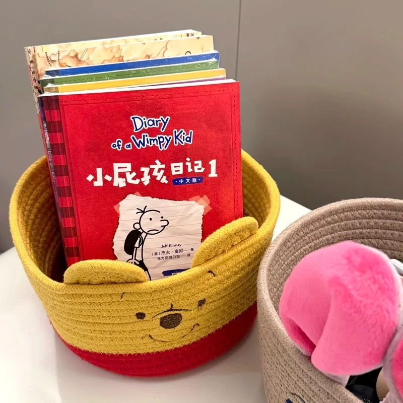 Disney stitch lotso большая вместительная - Фотография_6
