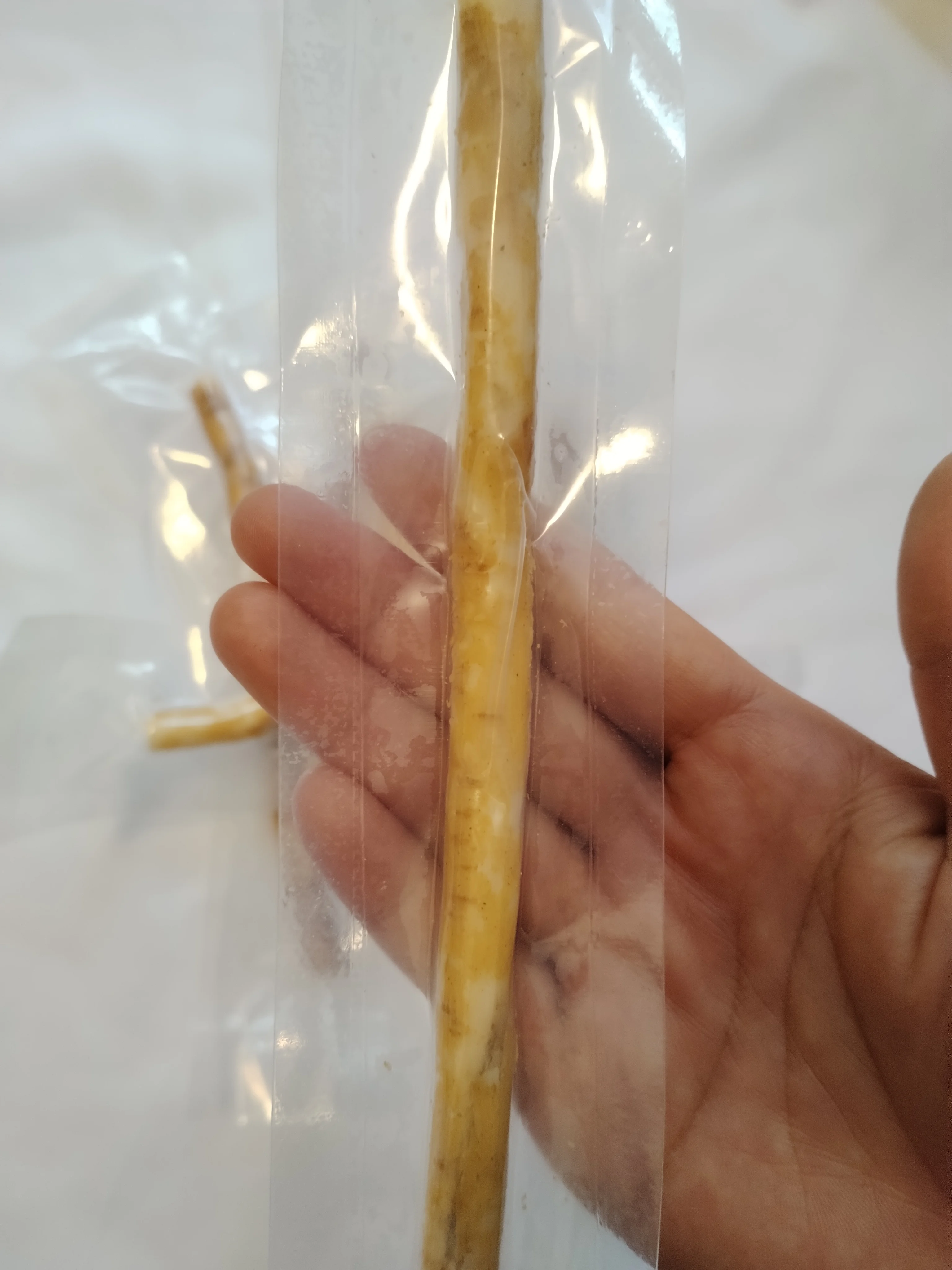 Зубная щетка sewak natural miswak - Фотография_5