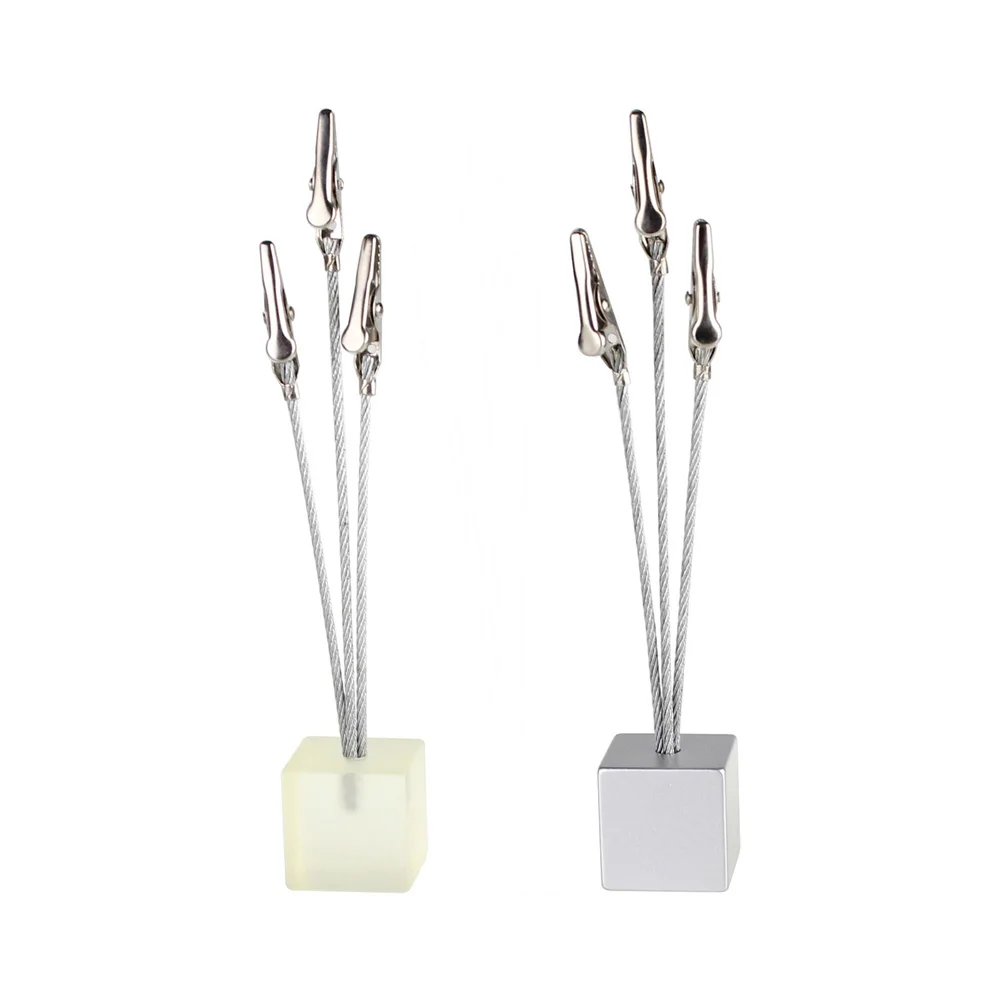 3-проводной держатель для заметок