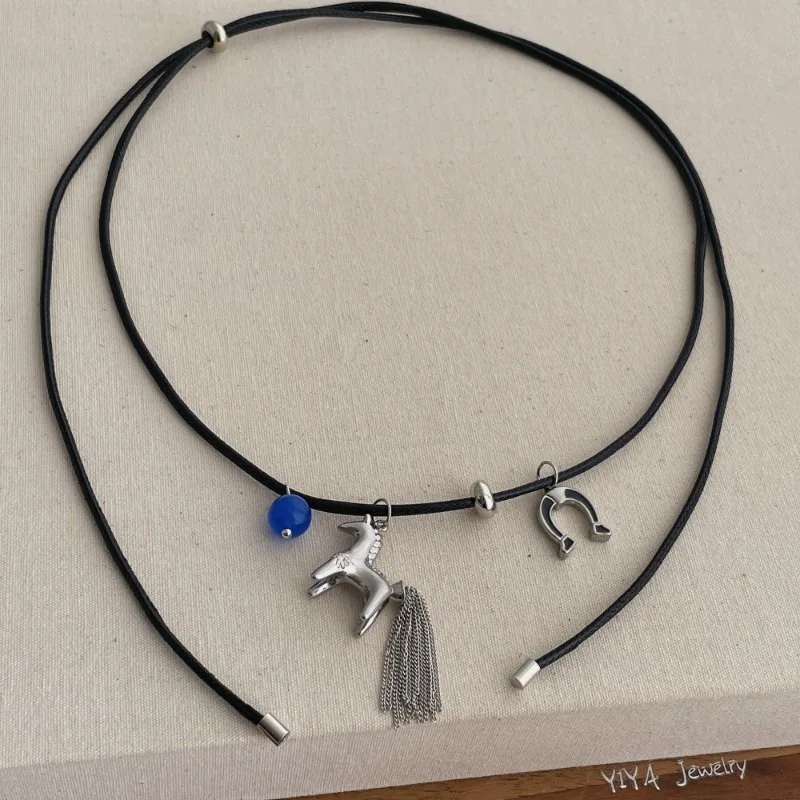 Minar забавные металлические мультяшные - Фотография_3