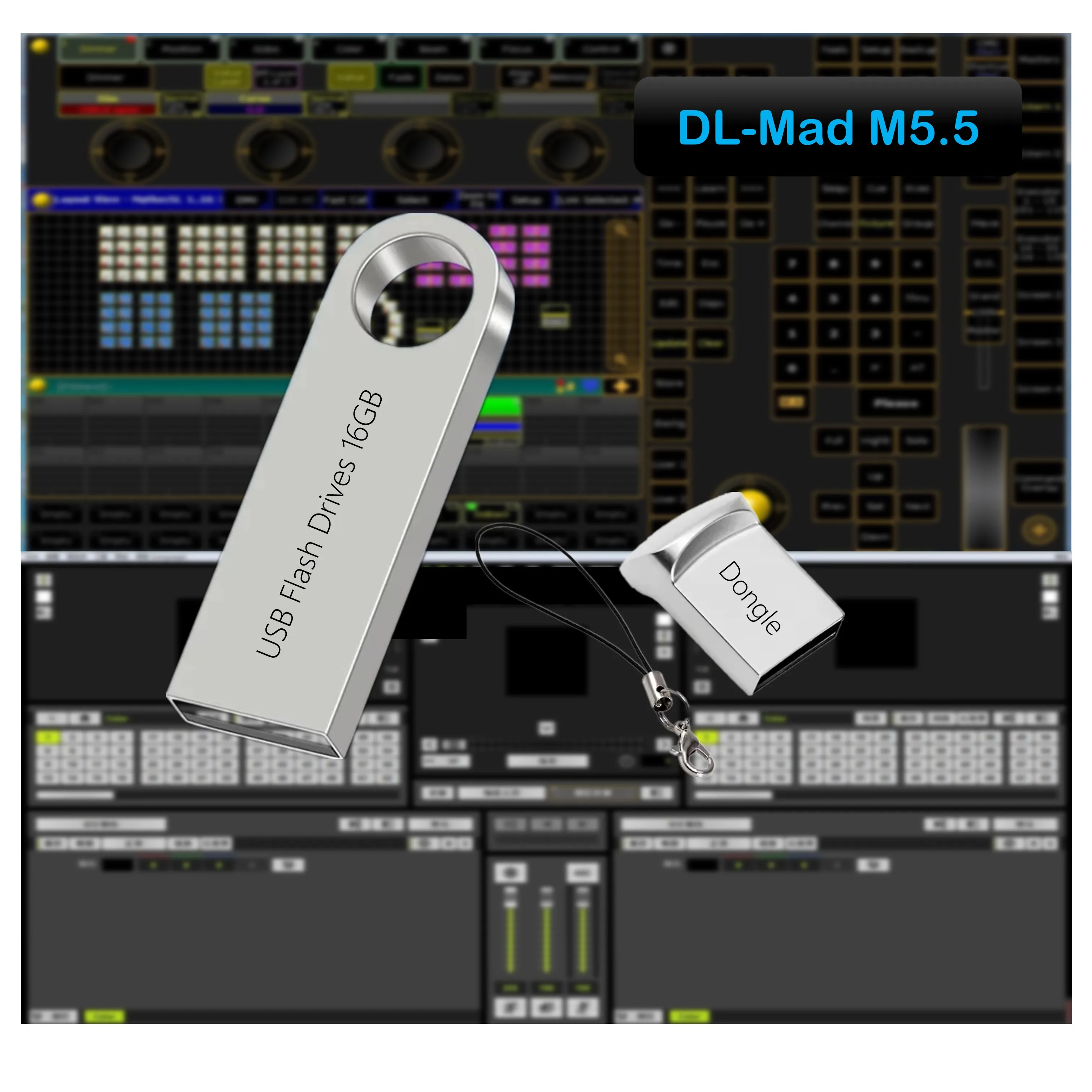 Dl-mads m5.5, как вы можете видеть - Фотография_4