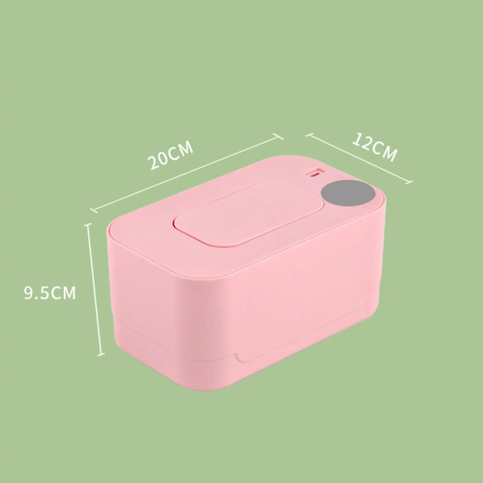 Подогреватель салфеток большой емкости - Фотография_6