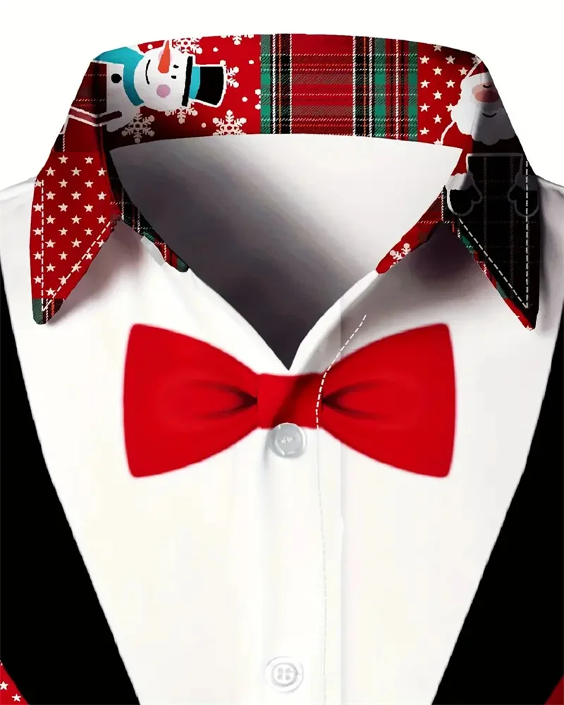 Рождественский подарок мужской - Фотография_4