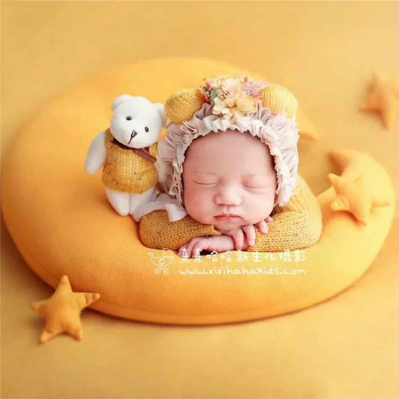 Реквизит для фотосъемки новорожденных - Фотография_2