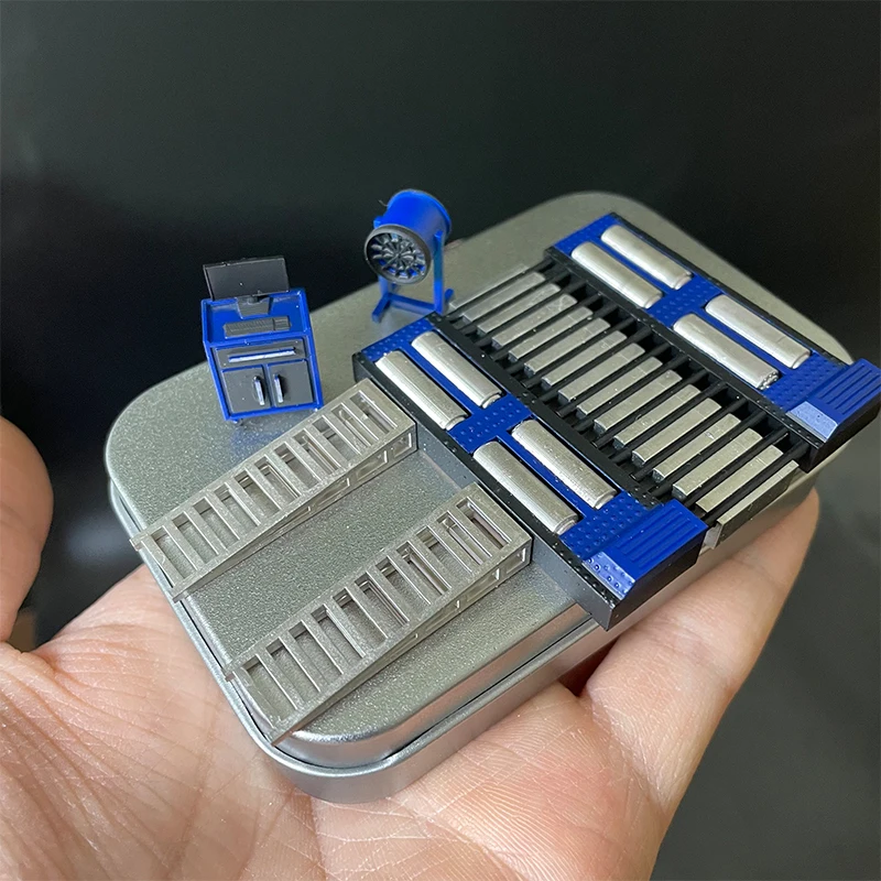 1:64 модель автомобиля - Фотография_6