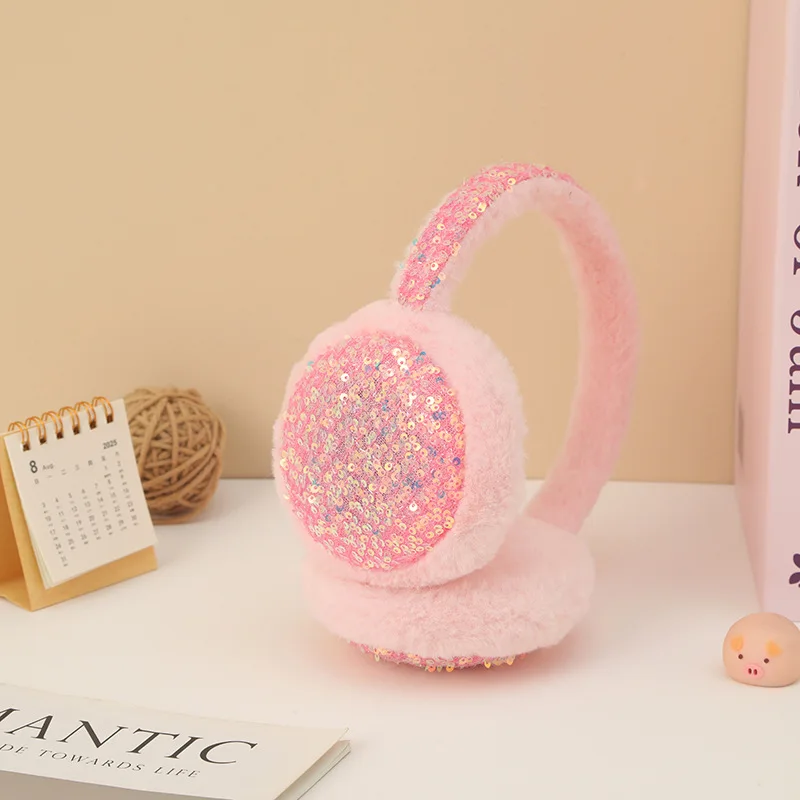 Женские наушники - Фотография_2