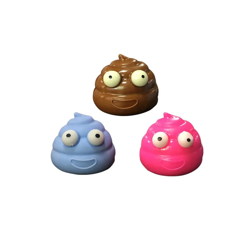 Сжимаемая игрушка-непоседа - Фотография_5