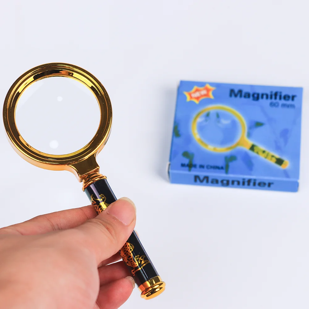 Ручка с рисунком дракона 60/70/80/100 мм - Фотография_2