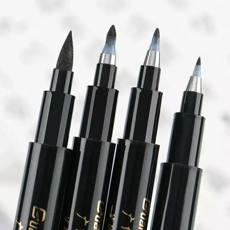 Ручки для каллиграфии - Фотография_2