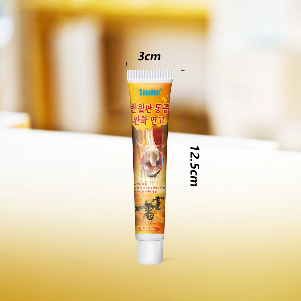 20 г sumifun пчелиный яд - Фотография_6