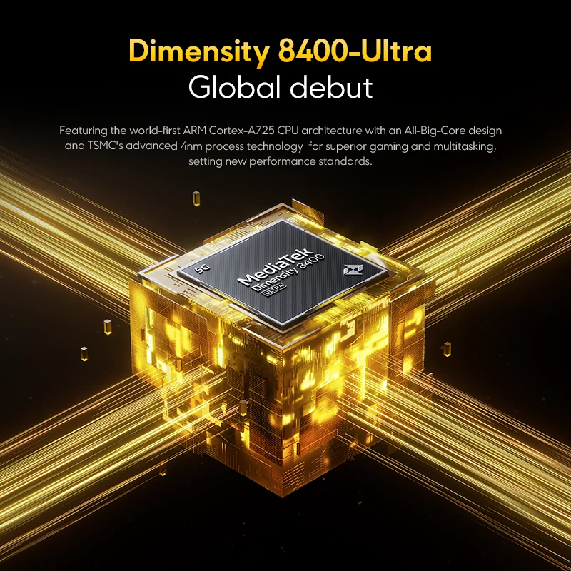 Новейший мобильный телефон poco x7 pro - Фотография_5