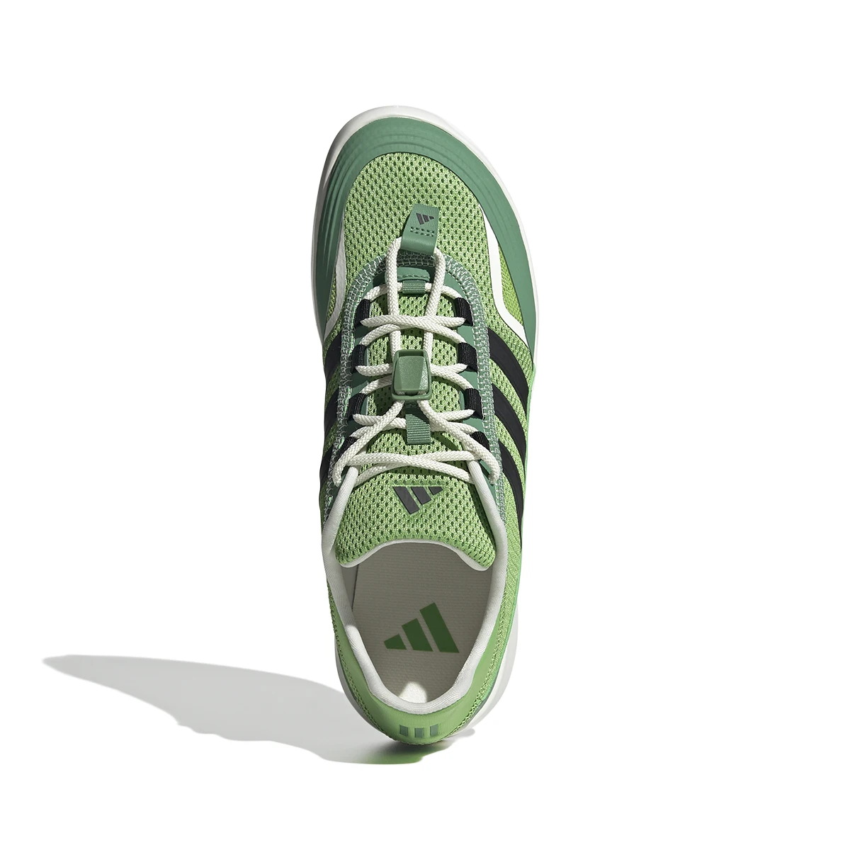 Adidas roamboat легкие повседневные - Фотография_3