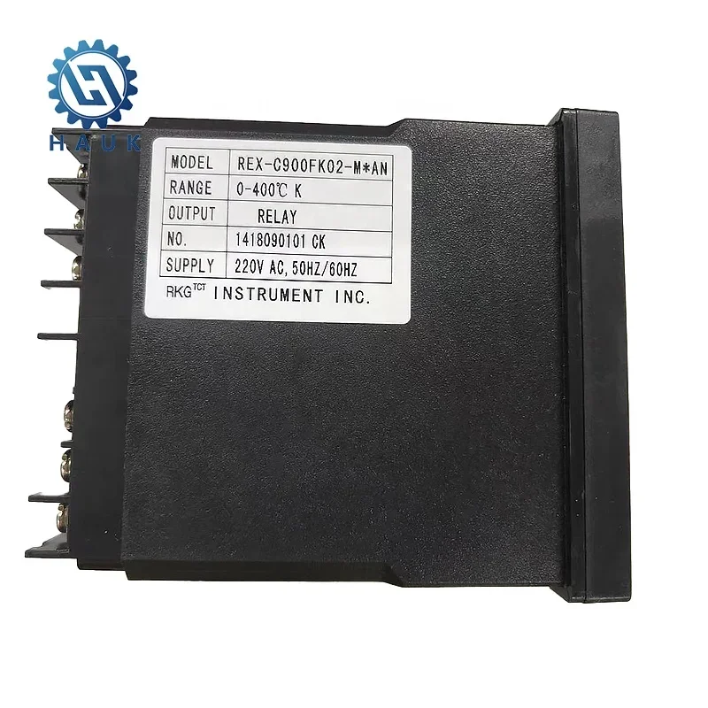 Программируемый контроллер pcl rex-c900fk02-m-a - Фотография_2