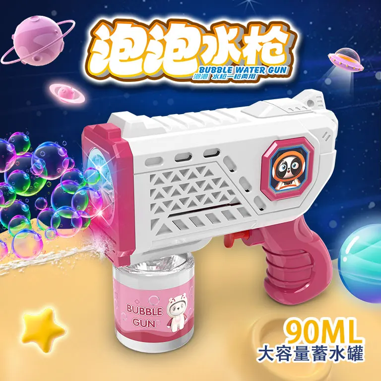 Игрушка space bubble blaster — - Фотография_6