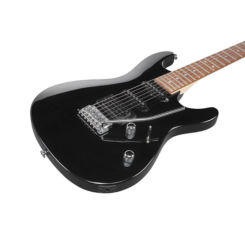 Электрическая гитара ibanez gsa606 string solidbody - Фотография_5
