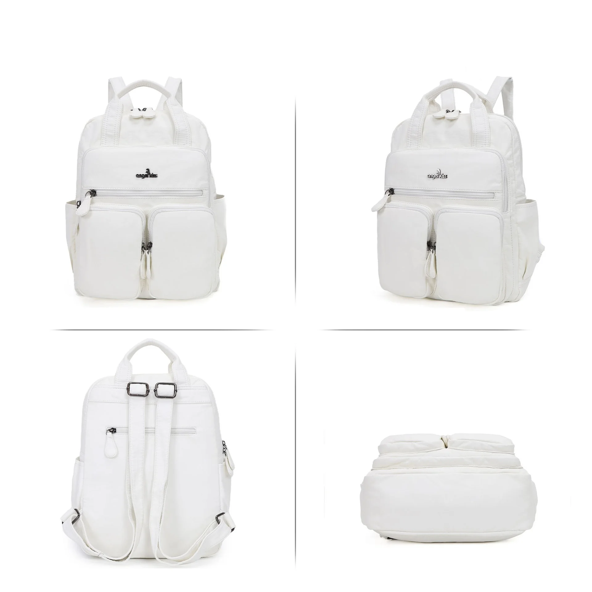   женская школьная сумка - Фотография_3