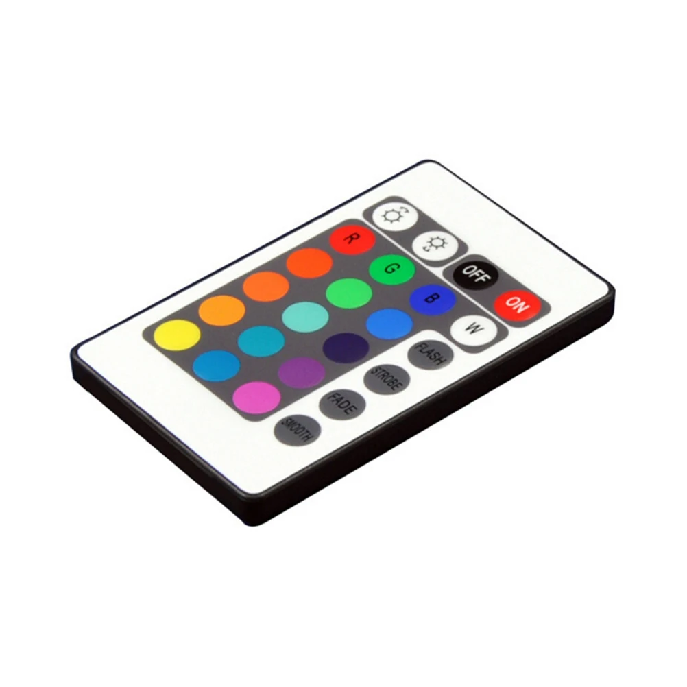 Беспроводной rgb dc12v для smd 5050 - Фотография_6