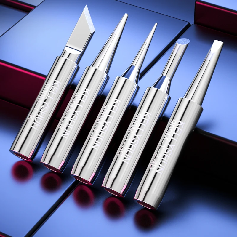 Паяльная станция kellyshun 936