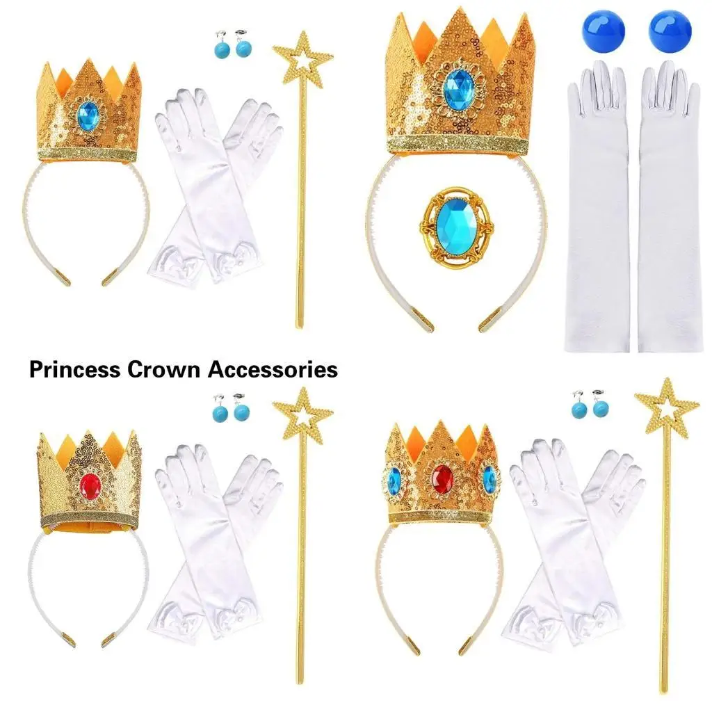 39bb princess costume accessories