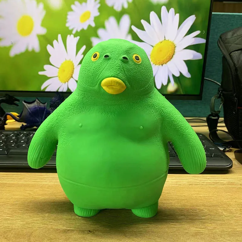 Забавные эмоциональные игрушки