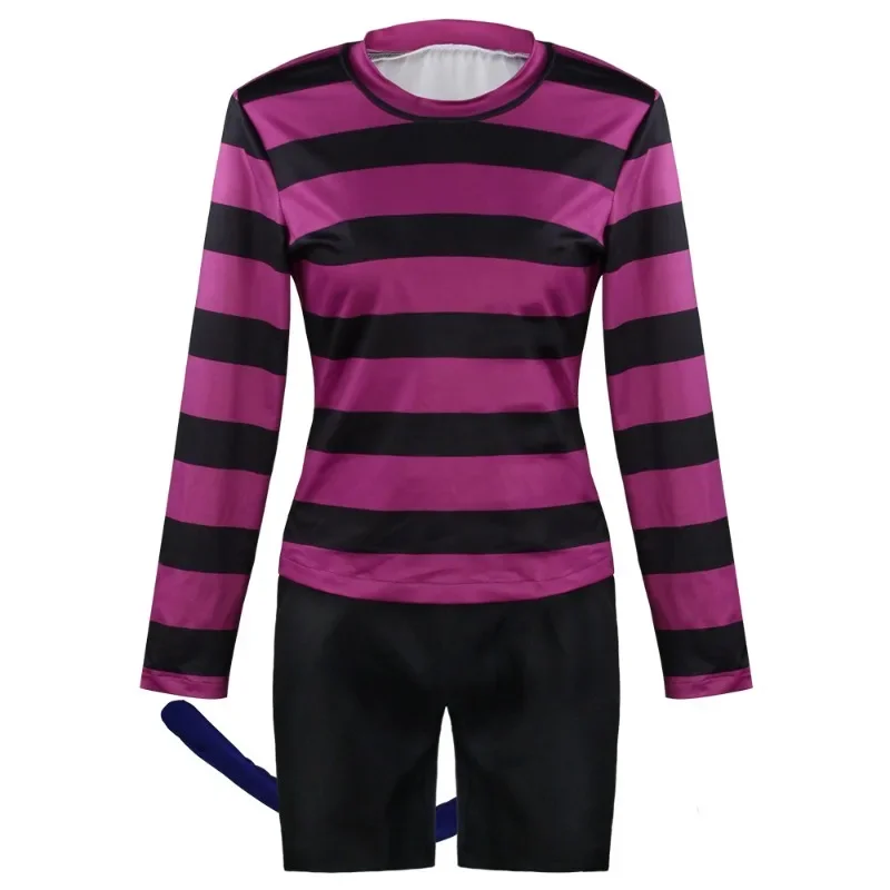 Аниме sk8 the infinity косплей - Фотография_3