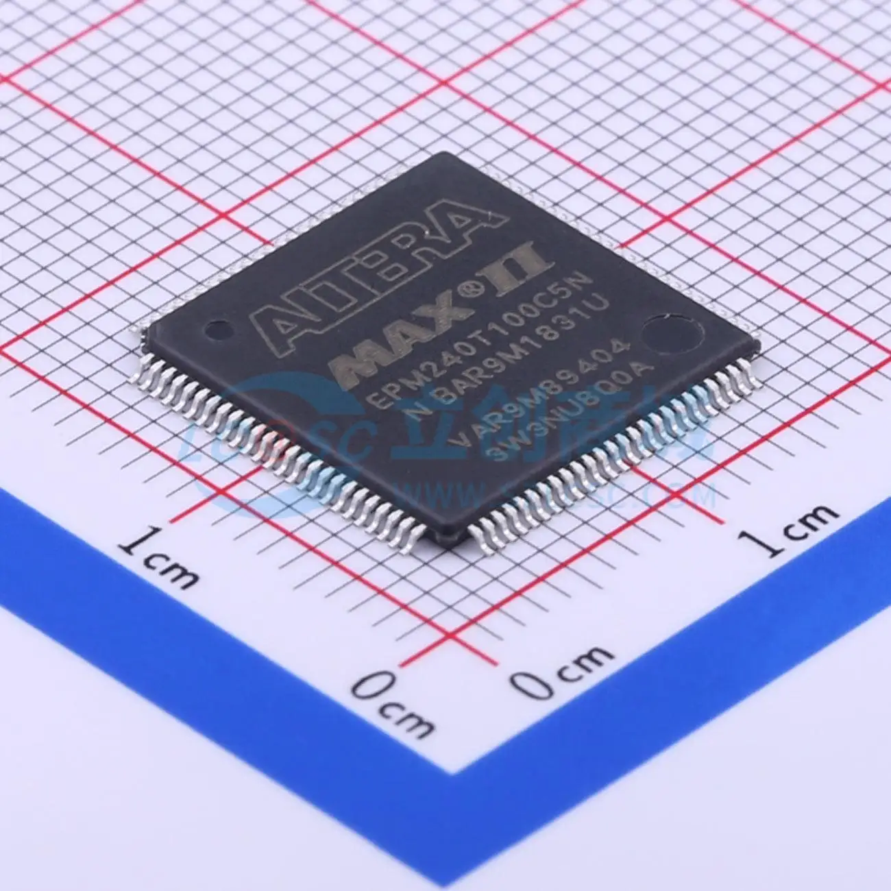 Epm240t100c5n в наличии - Фотография_4