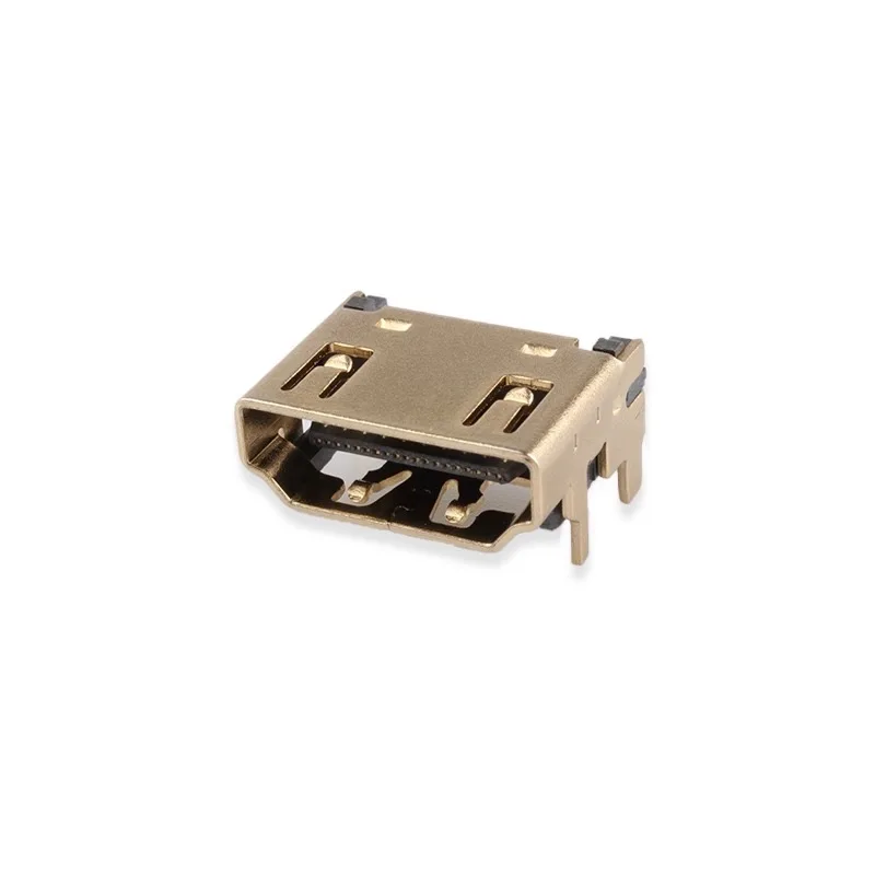 19-контактный гнездовой разъем hdmi - Фотография_4