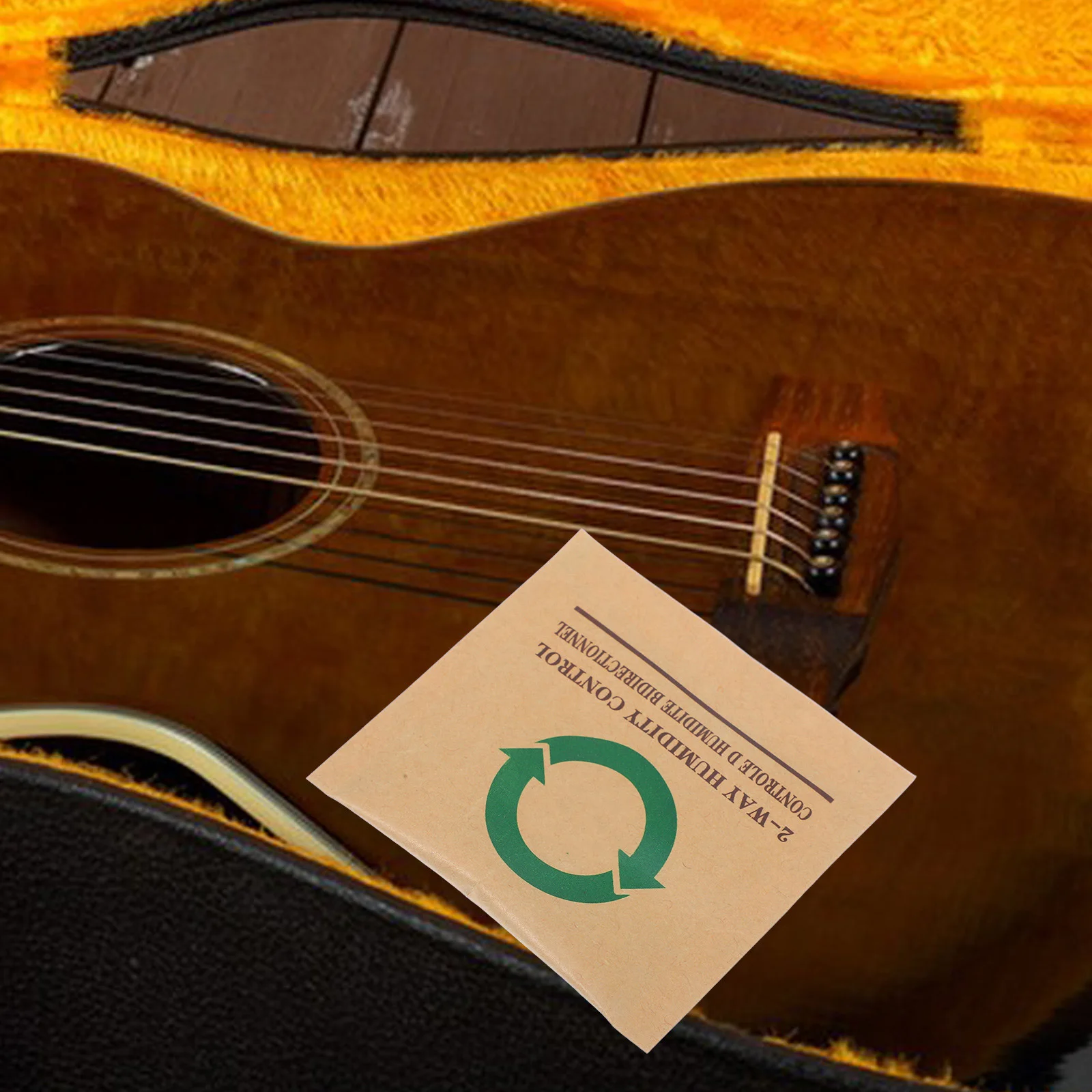 Сумка-увлажнитель для инструментов - Фотография_5