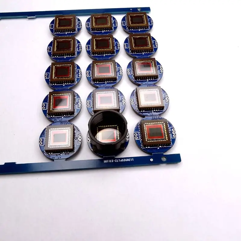 Держатель объектива для подводной - Фотография_6