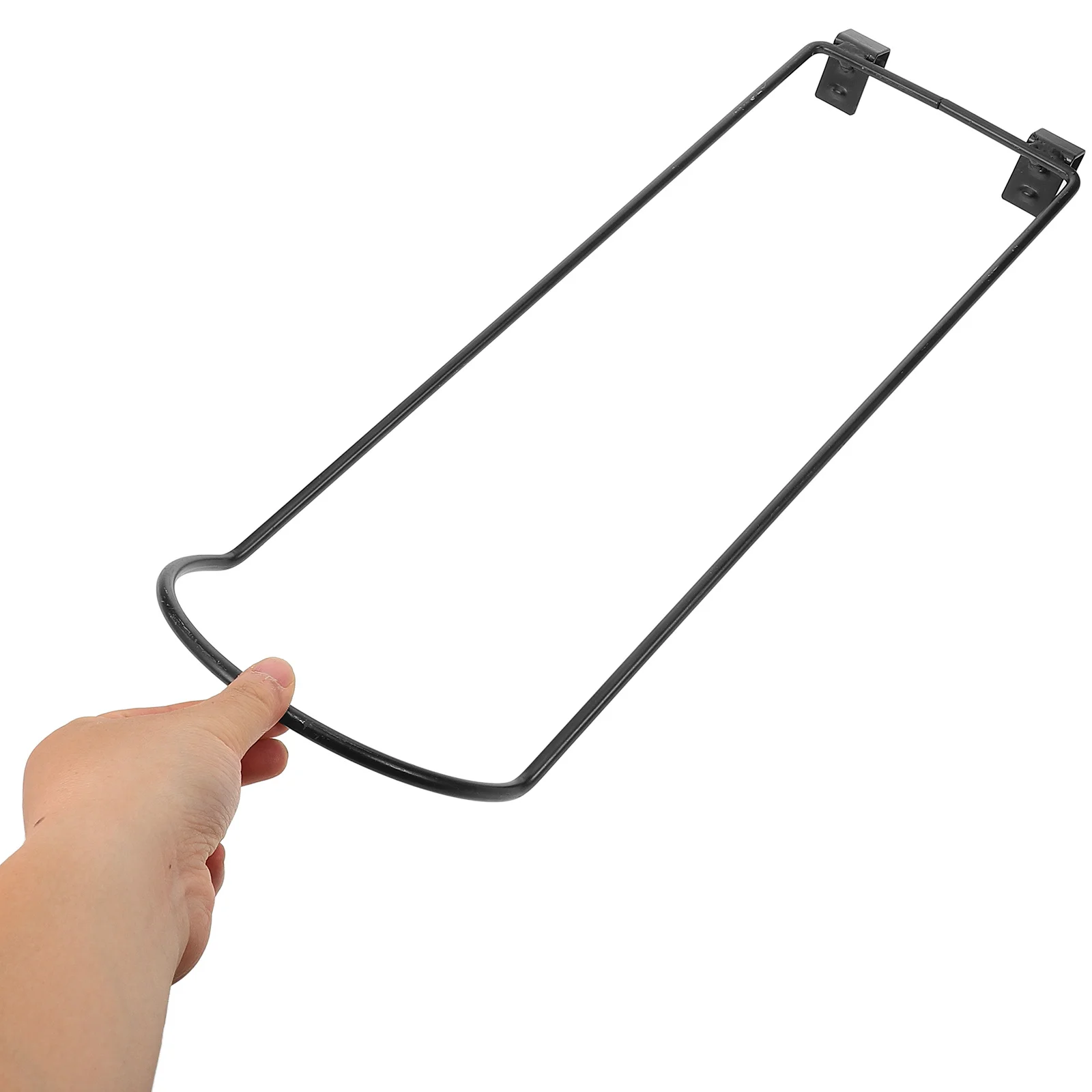 Баскетбольный держатель - Фотография_5