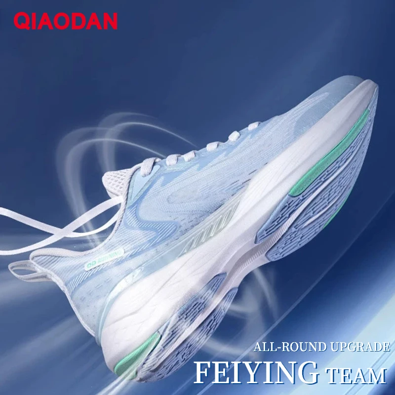 Qiaodan feiying team спортивная