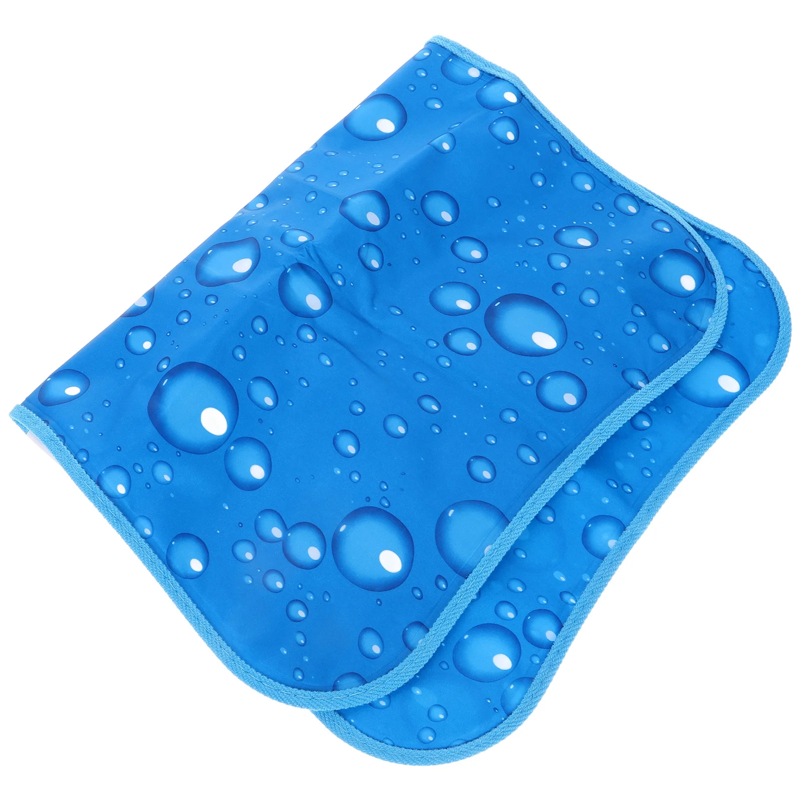 Водозаполняемая надувная подушка