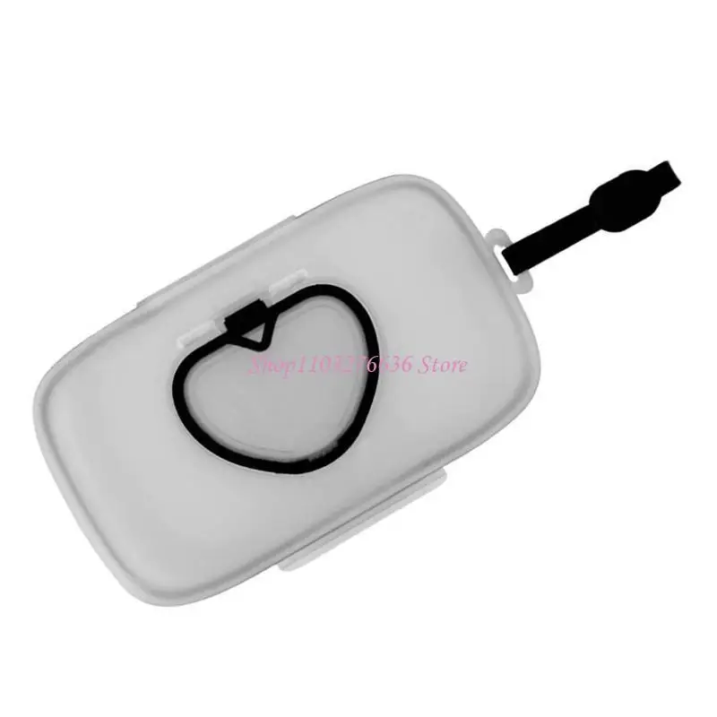 R6fd travel baby wipe dispenser - Фотография_5