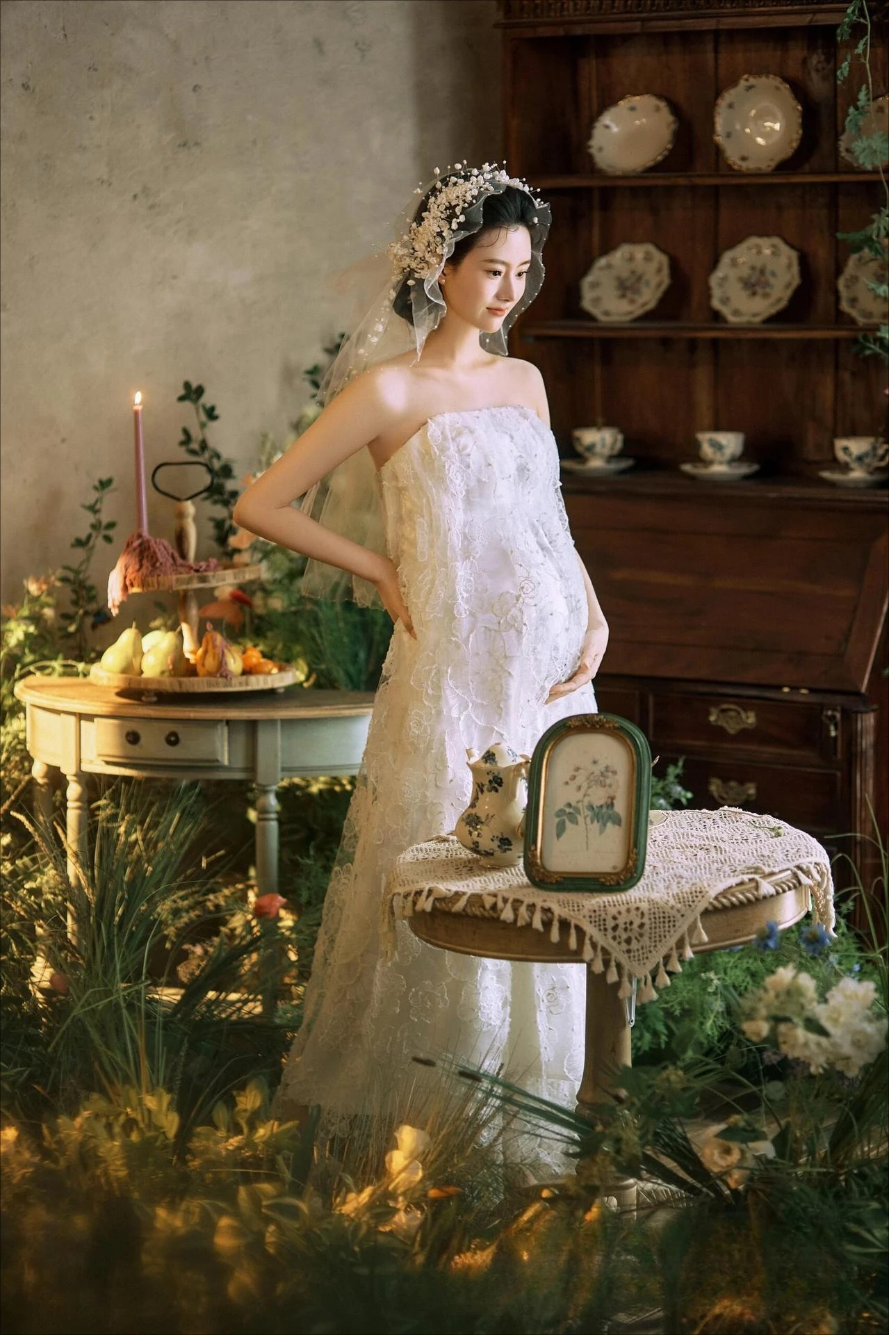 Женская одежда для беременных - Фотография_6