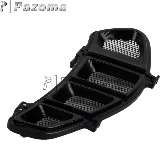 Для vespa gts 250 300 2013-2020 мотоциклетная решетка радиатора - Фотография_4