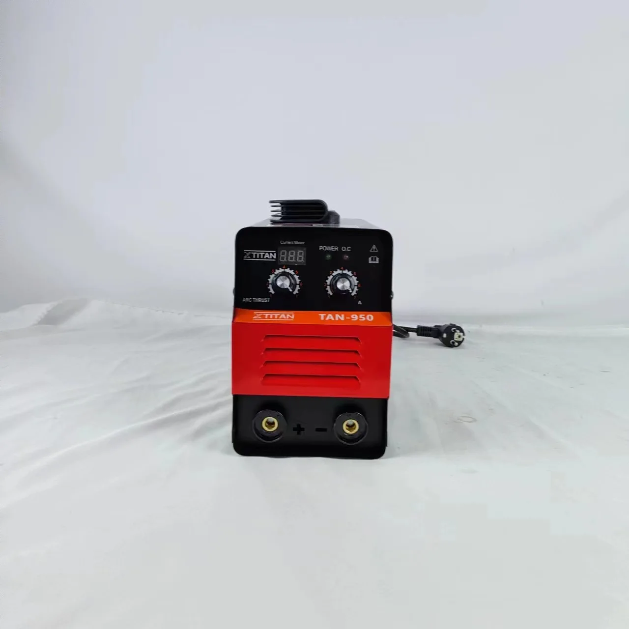 Сварочный аппарат mma - Фотография_6