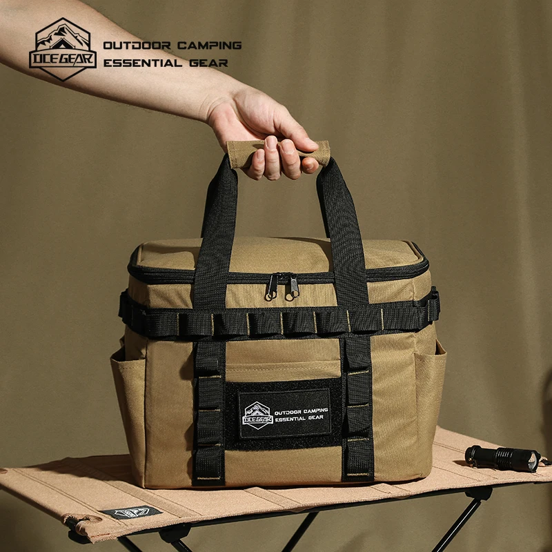 Ocegear туристическая сумка для хранения - Фотография_6