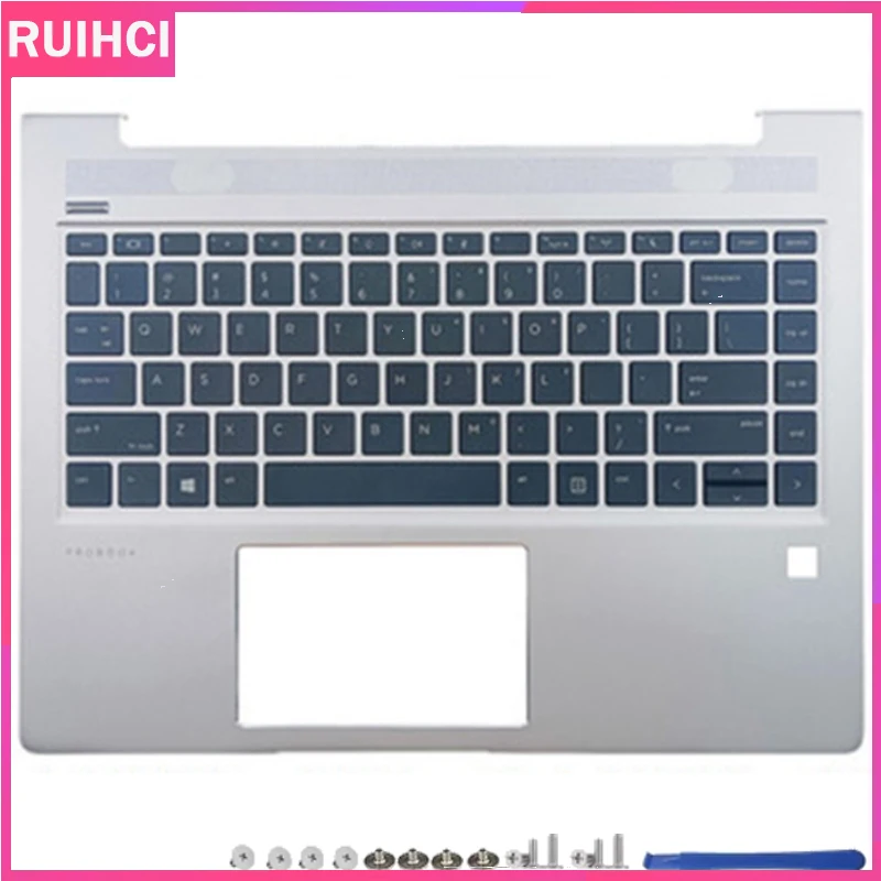 Новый ноутбук для probook 14 - Фотография_5