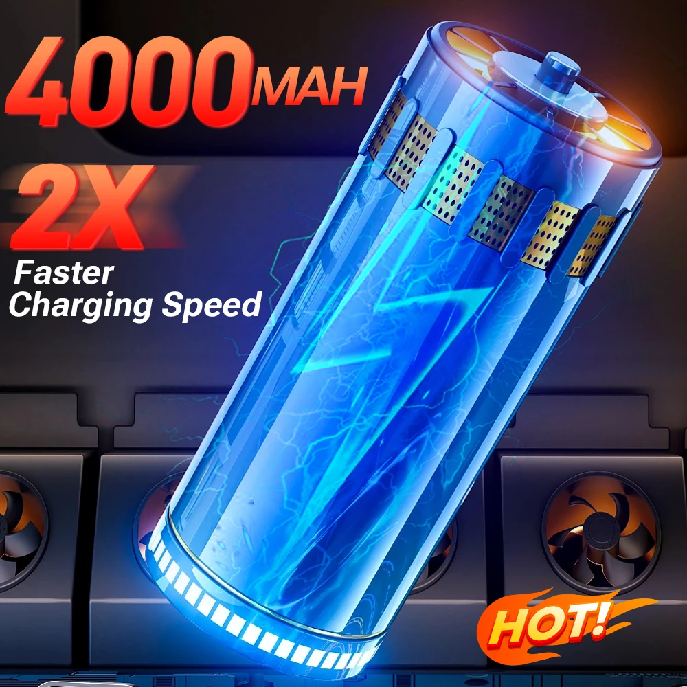 Мини-пылесос szuk 780000pa 2025 - Фотография_5