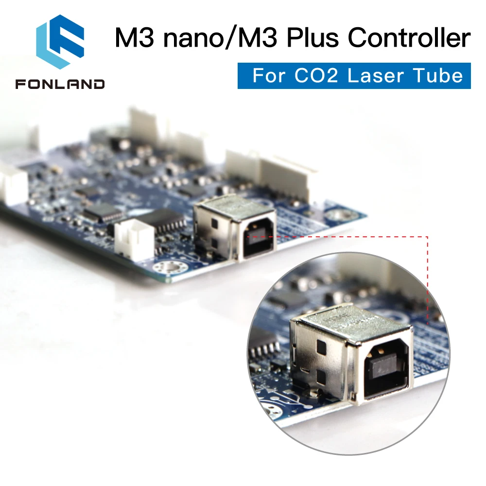 Fonland lihuiyu m3 nano m3 plus - Фотография_4