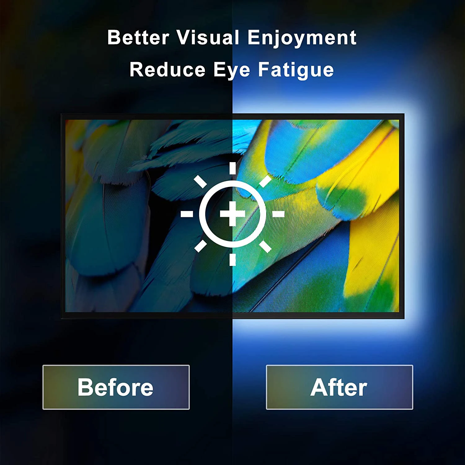 Rgb 5050 светодиодные ленты для - Фотография_3
