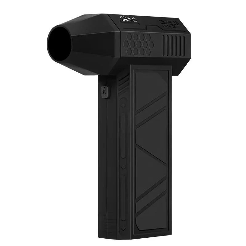 Электрическая воздушная тряпка x3max - Фотография_2