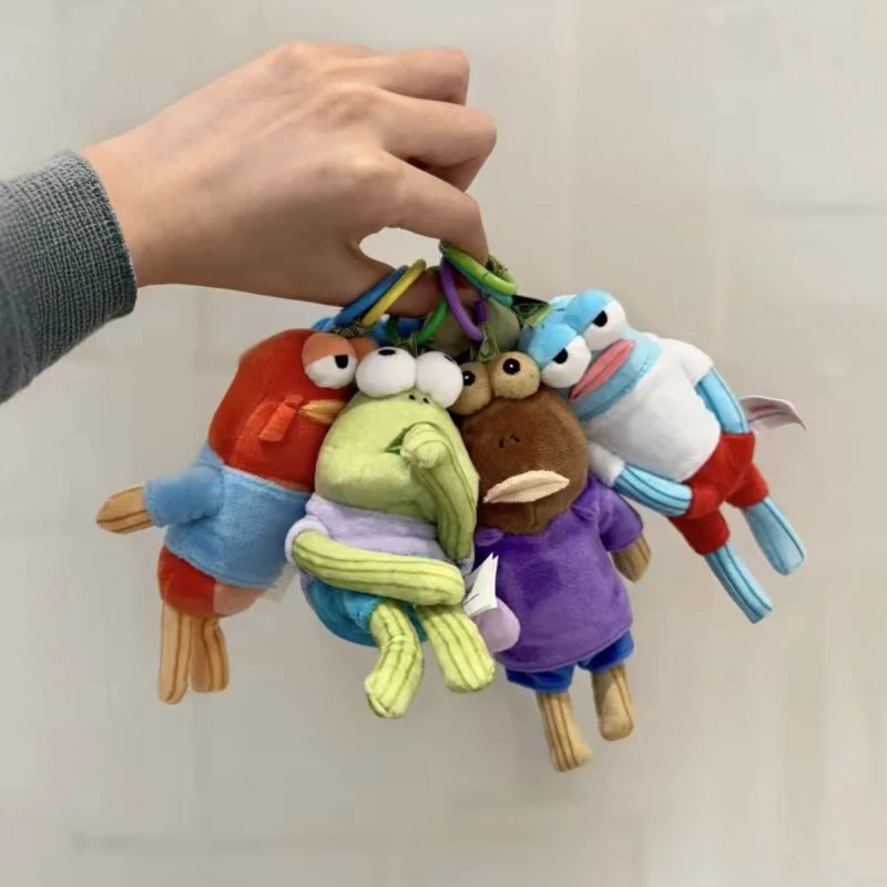 Новая оригинальная серия fish buddies - Фотография_2