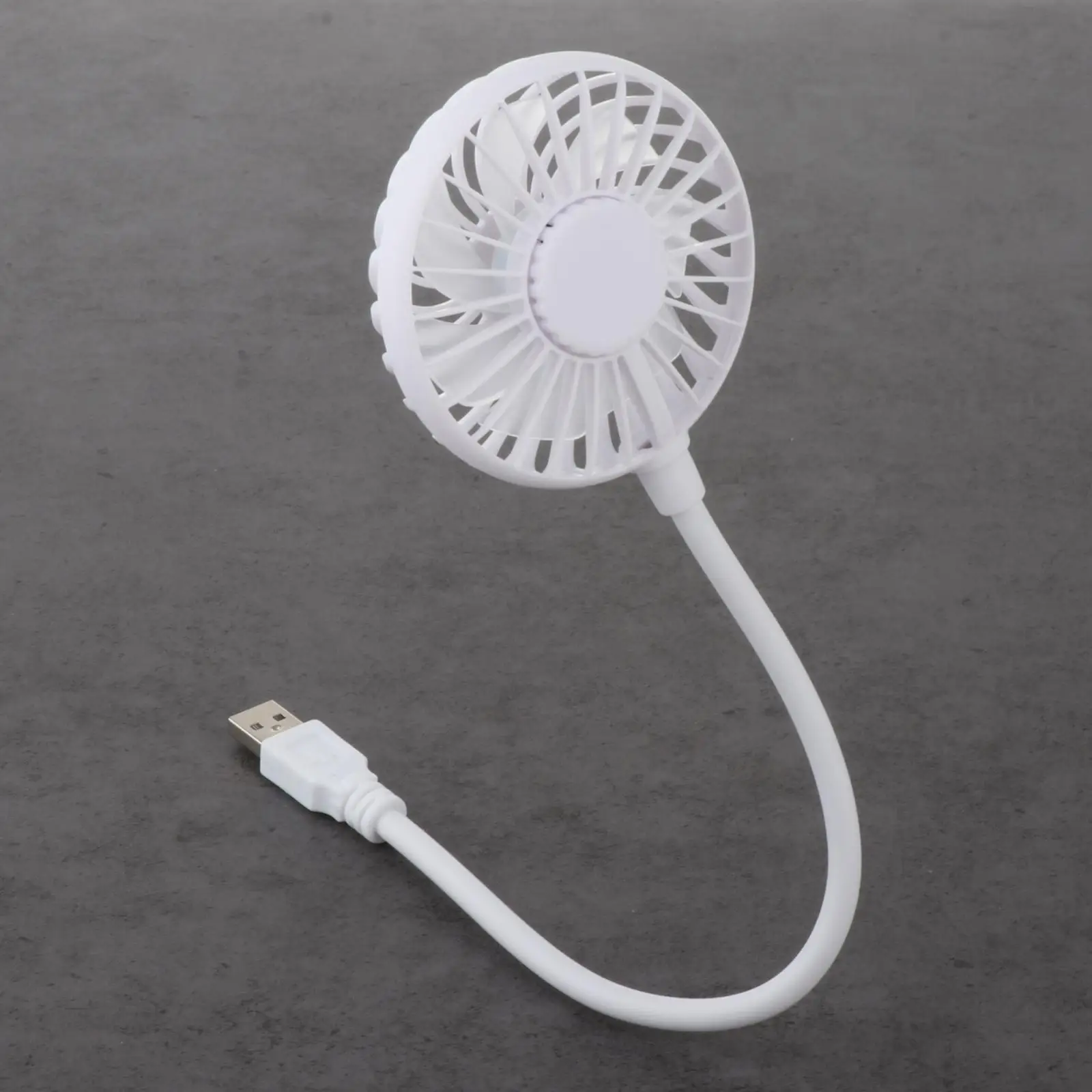 Usb-вентилятор 5 в - Фотография_5