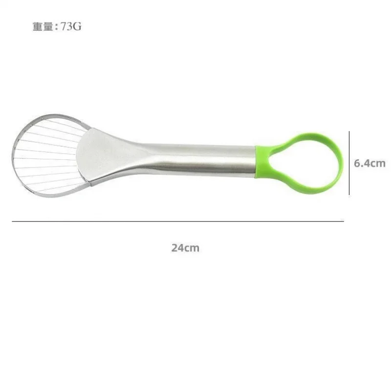 Нож для авокадо, маленький инструмент, - Фотография_5